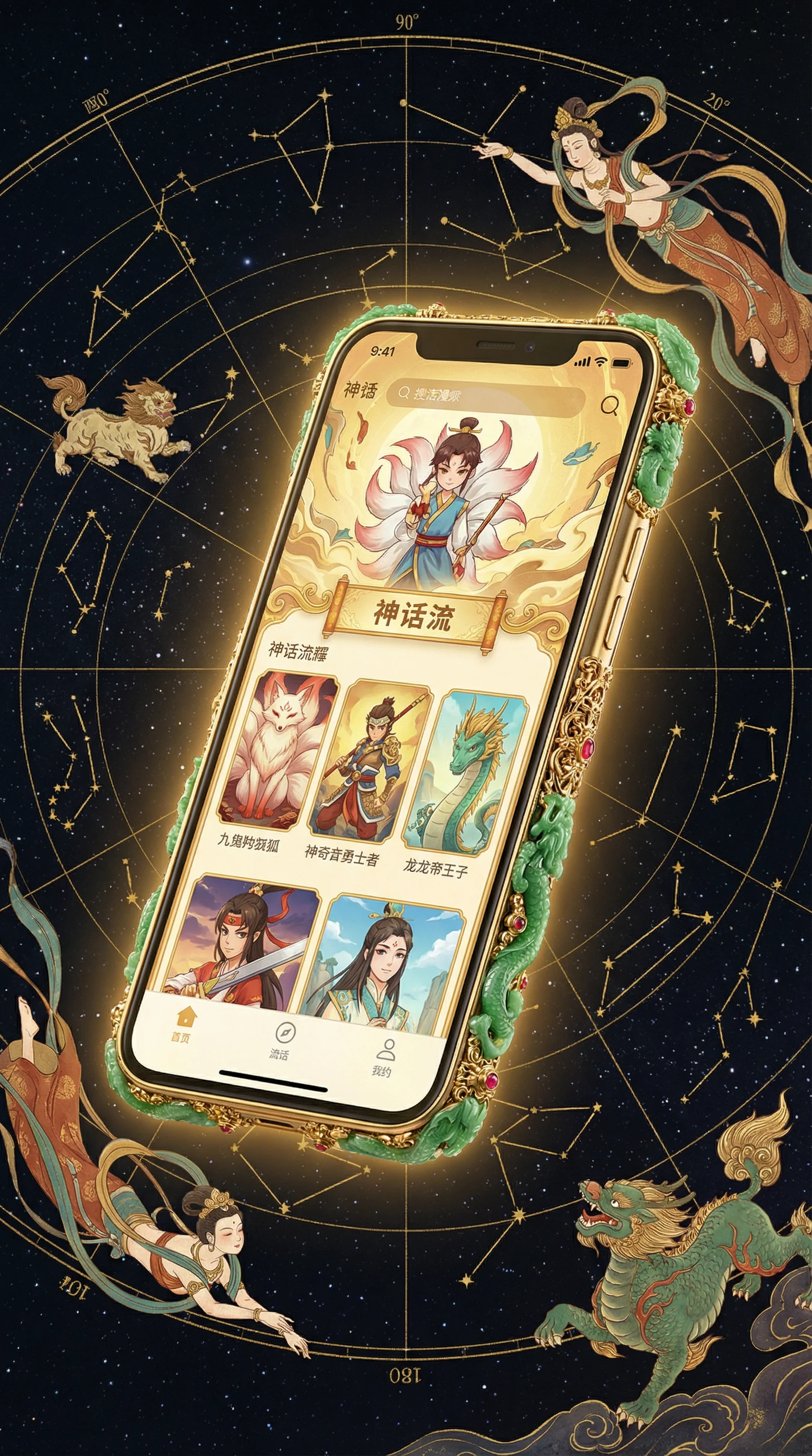 九色鹿APP - 你好检察官在线观看 移动端下载